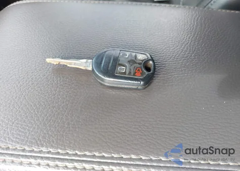 2011 Ford F-150 Fx2 z USA, uszkodzony, nr VIN 1FTFW1CT4BKD40618